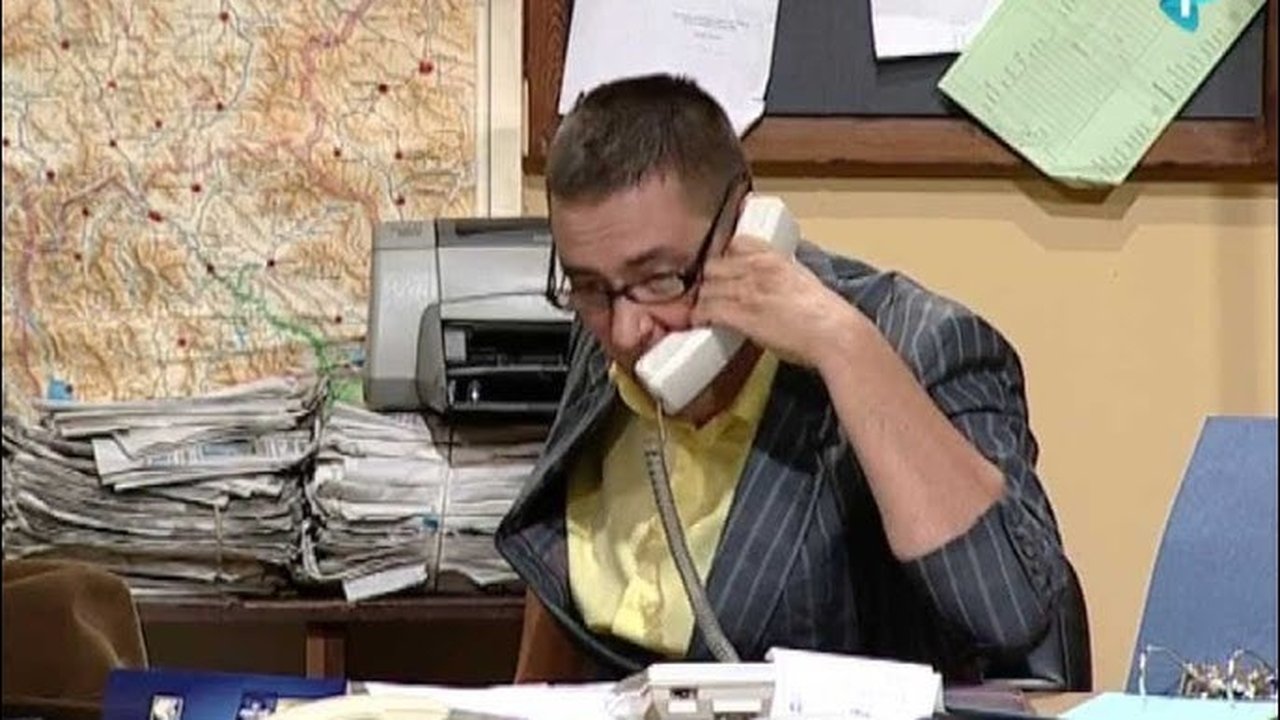 Državni posao - Season 2 Episode 8 : 205 Penzija 3