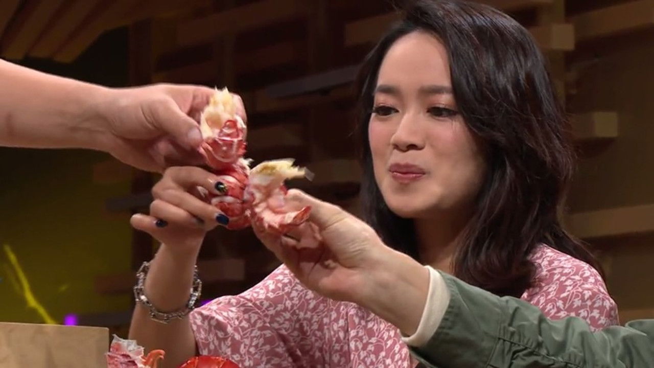 空肚講宵夜 — Épisode 15