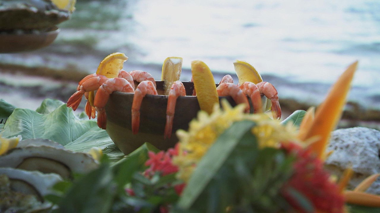 Robinson - Season 27 Episode 28 : Episode 28