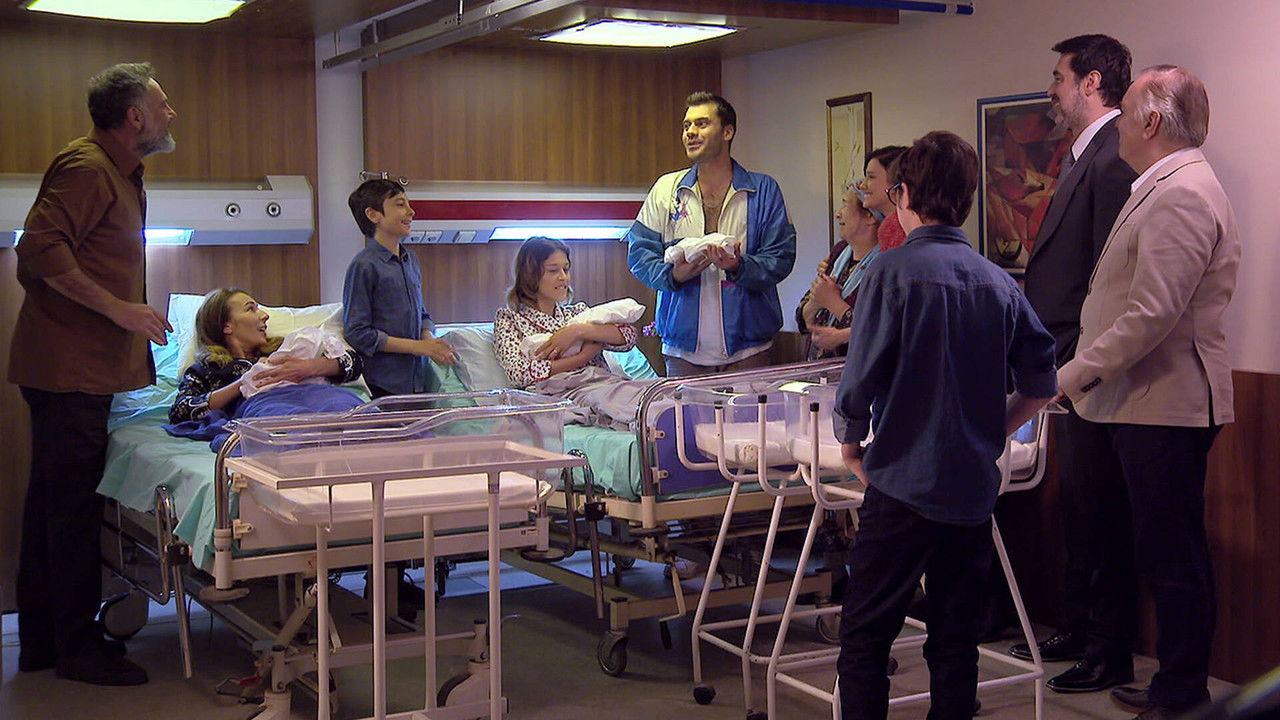 İkizler Memo-Can — Épisode 25