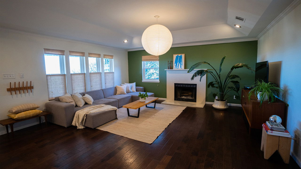 First Time Fixer — Épisode 8