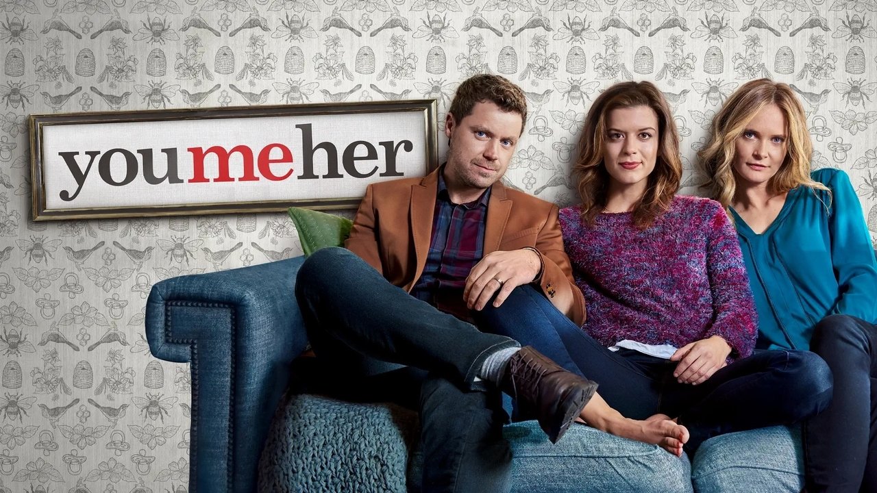You Me Her