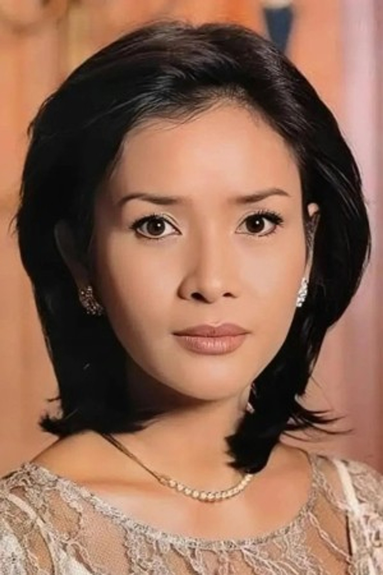 Portrait of Chudapha Chantakett