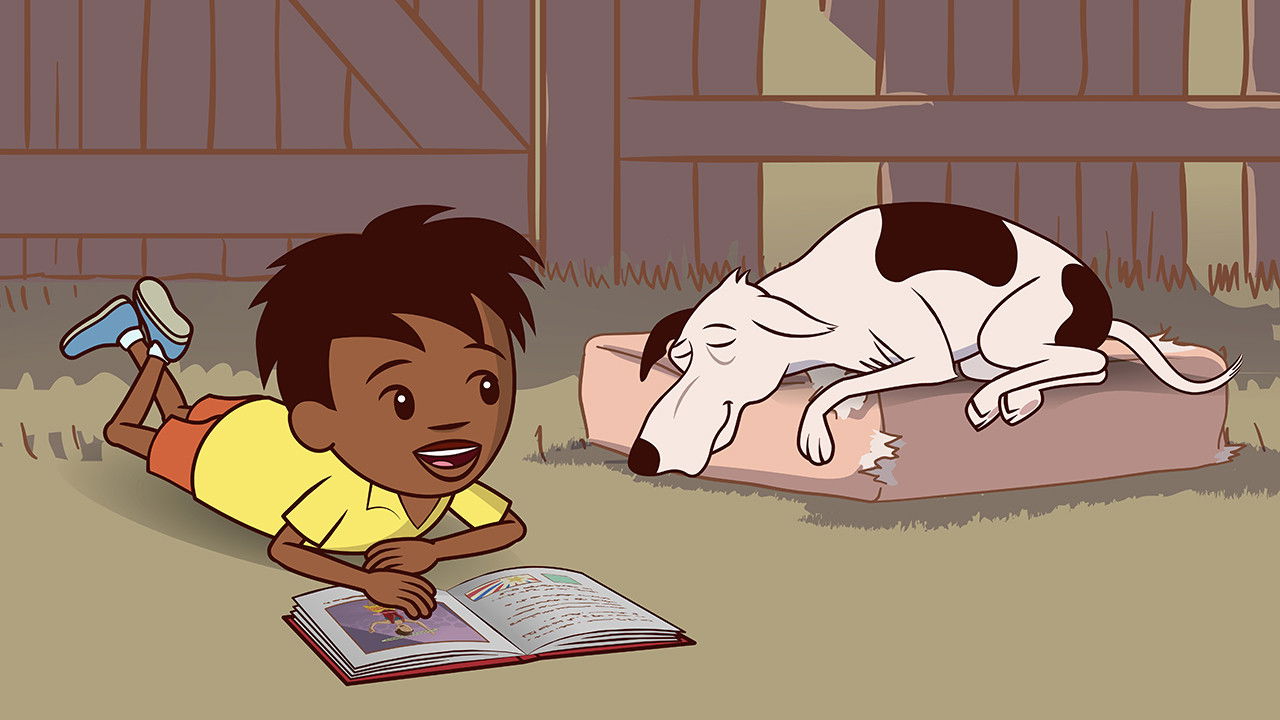 Little J & Big Cuz — Épisode 3