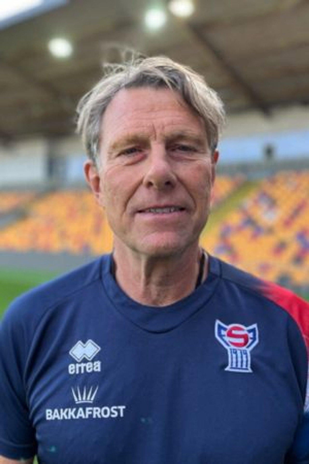 Håkan Ericson