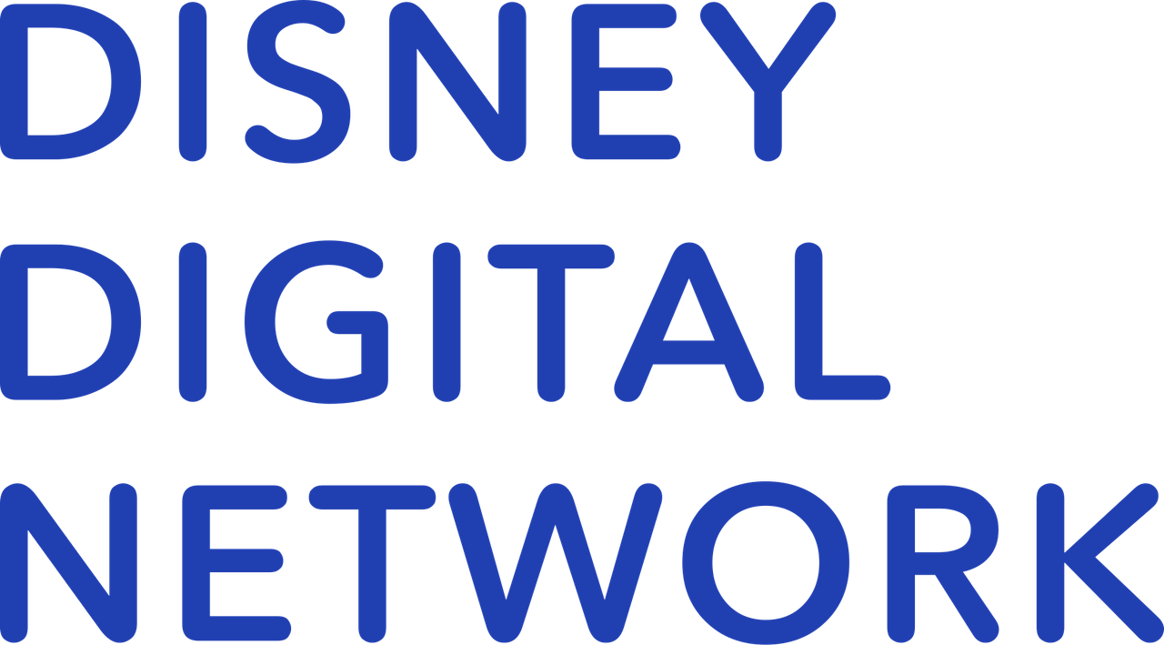 Disney Digital Network