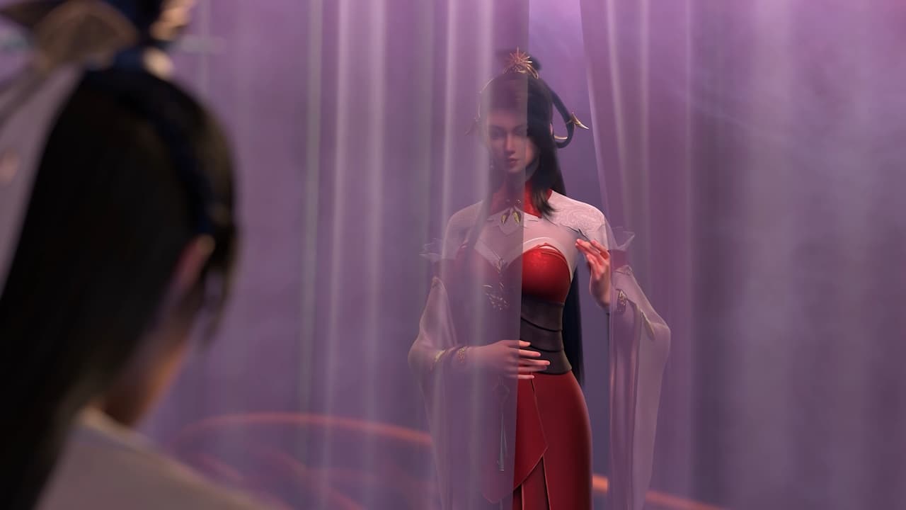 捕星司·源起 — Épisode 13