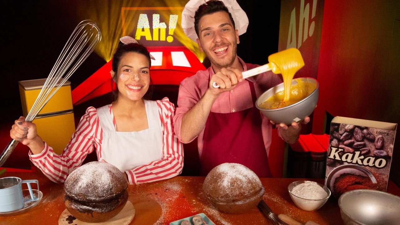 Wissen macht Ah! - Season 18 Episode 9 : Episode 9