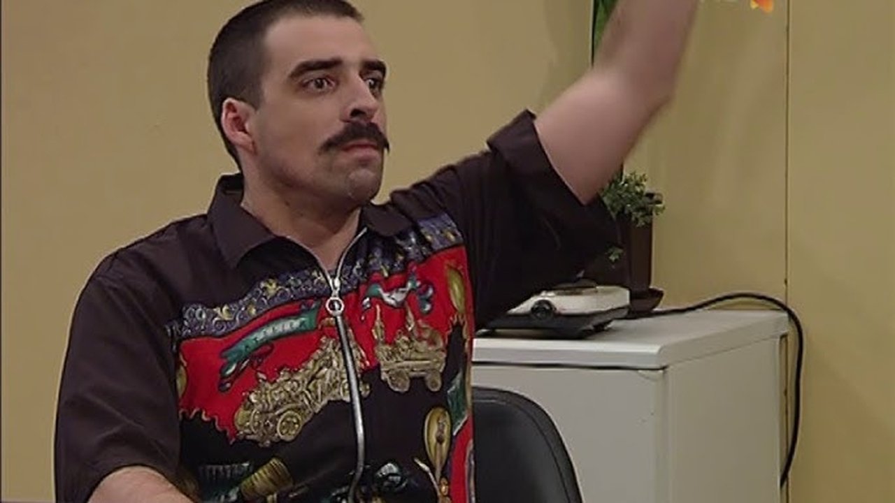 Government Job - Season 4 Episode 152 : 743 Skupština