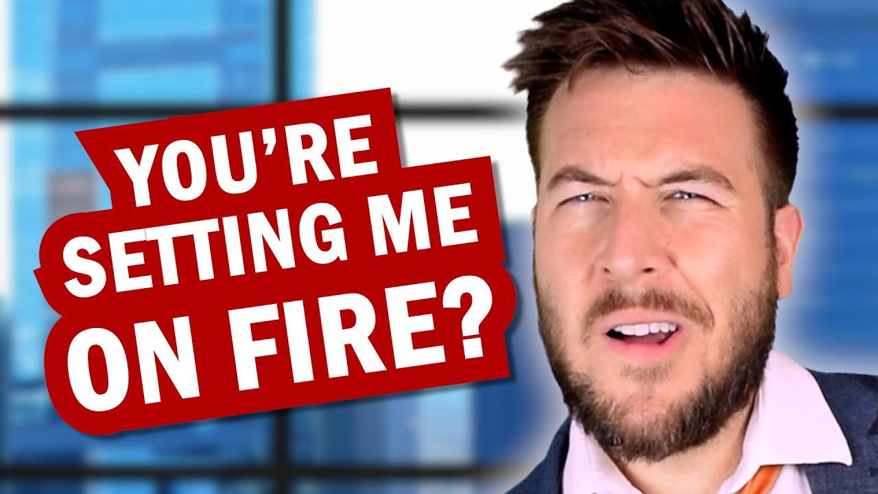 The First Guy — Épisode 7