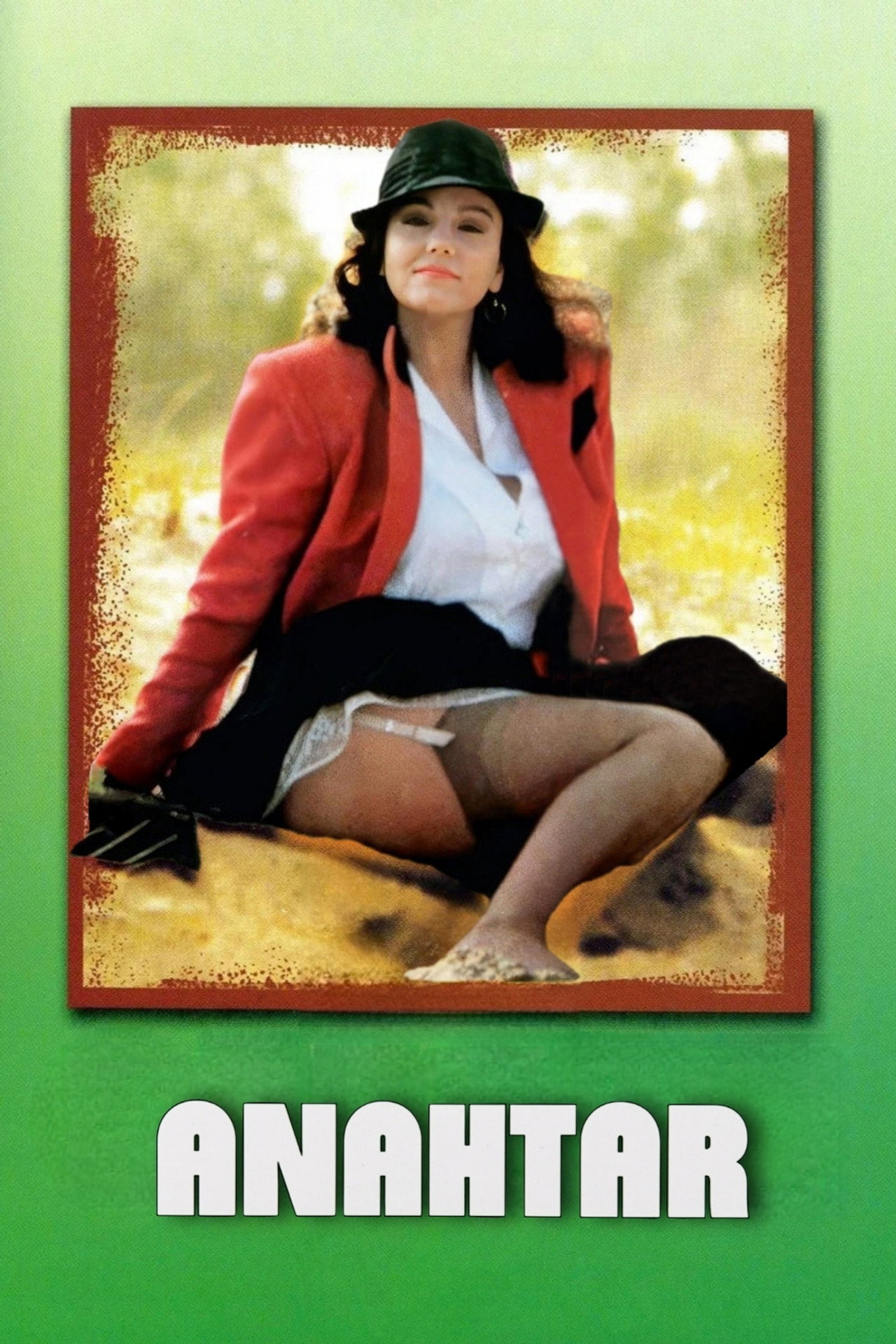 Anahtar Poster