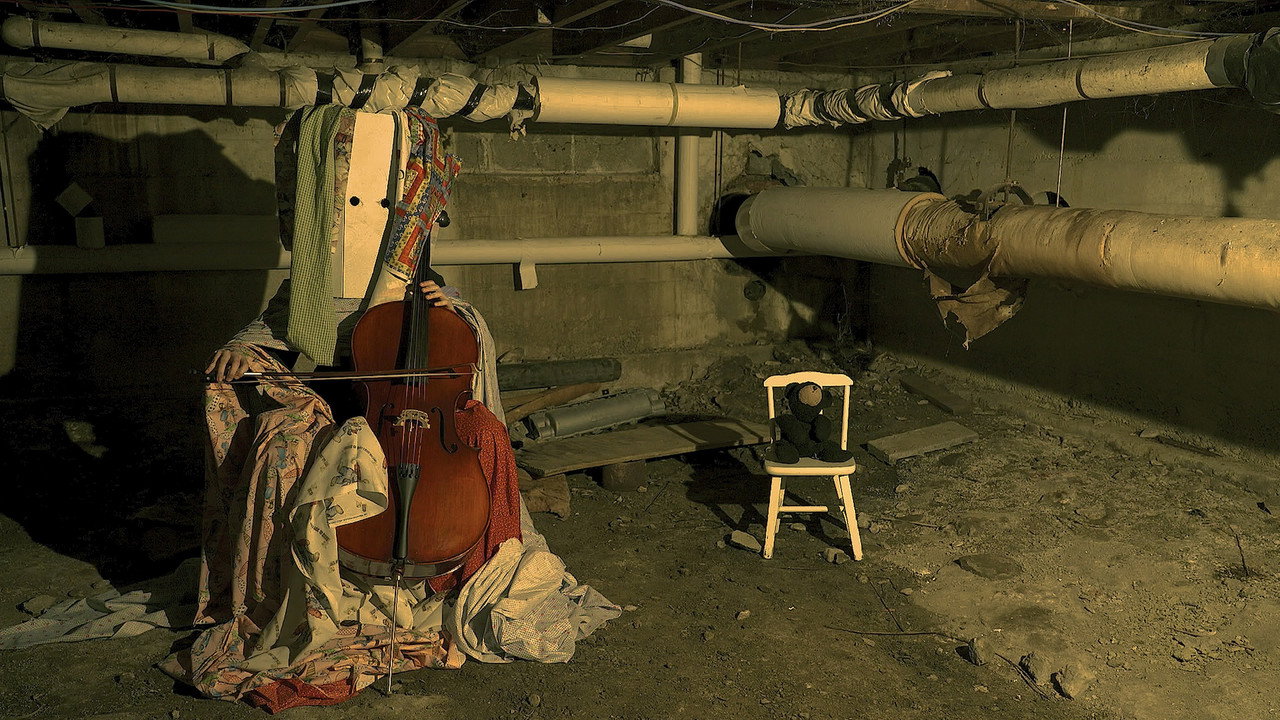 In The Basement still 3
