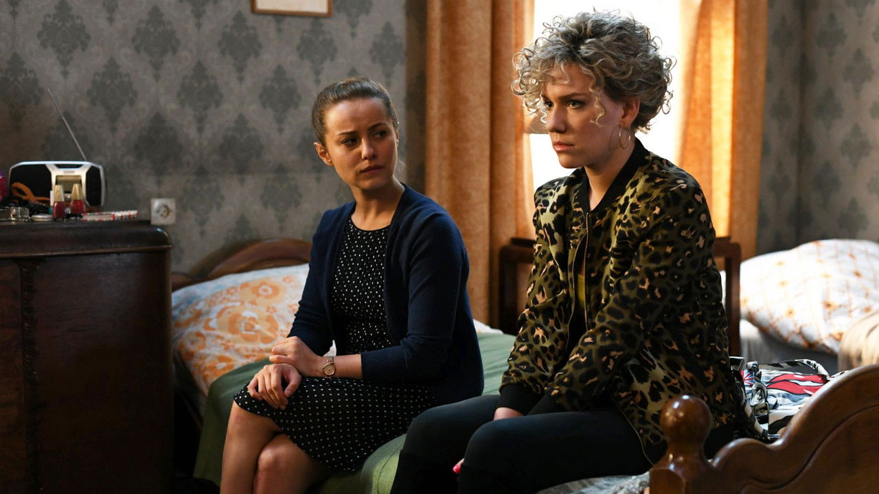 Dziewczyny ze Lwowa — Épisode 10