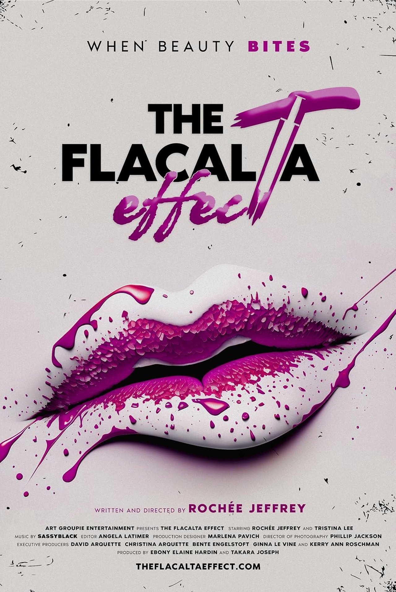 The Flacalta Effect The Flacalta Effect