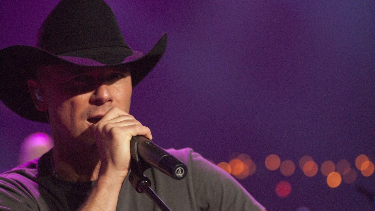 Austin City Limits - Season 35 Episode 3 : Kenny Chesney