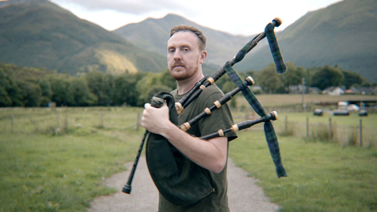 Toms Schotland — Épisode 4