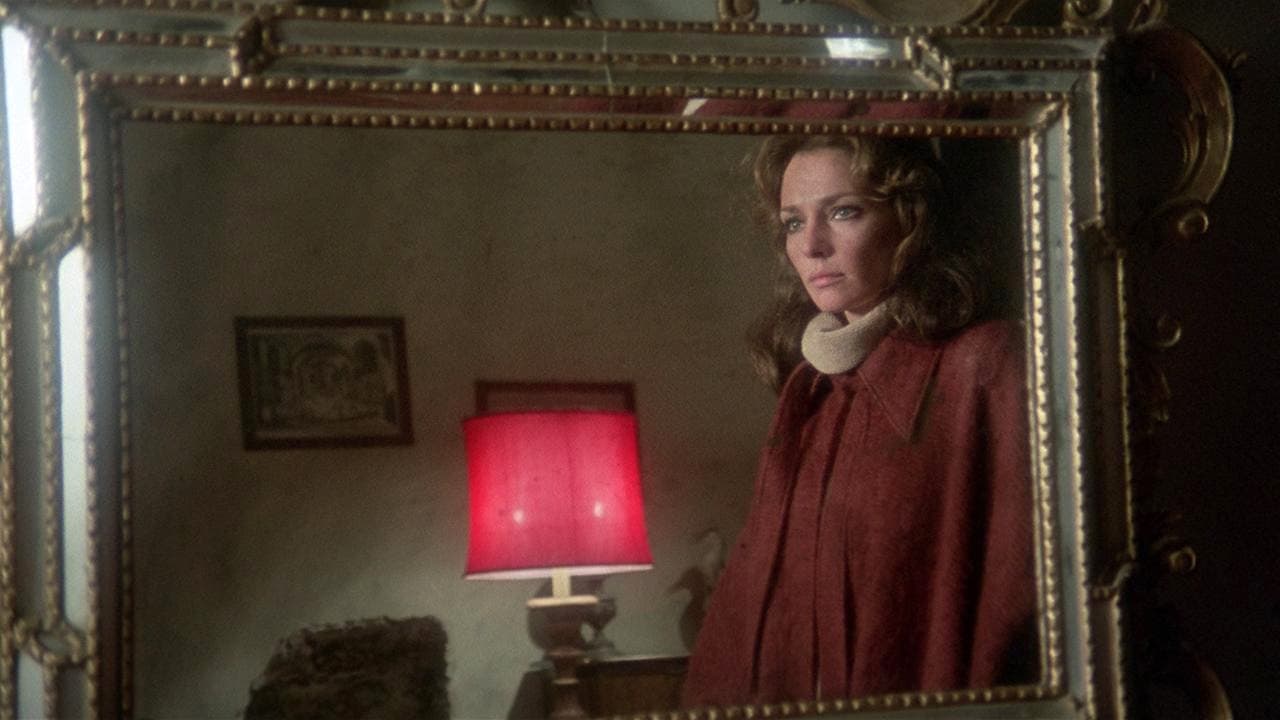 The Psychic (1977)