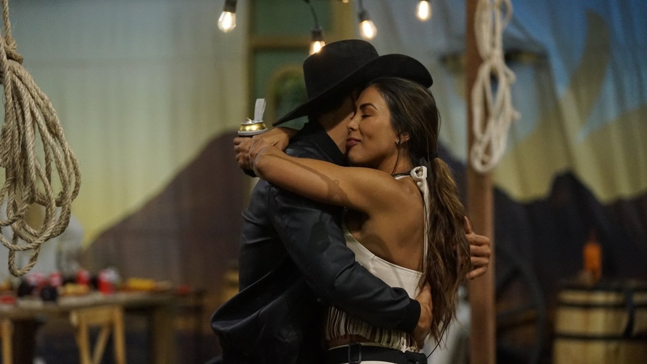 La Casa de los Famosos - Season 5 Episode 60 : Décima eliminación en aguas turbias