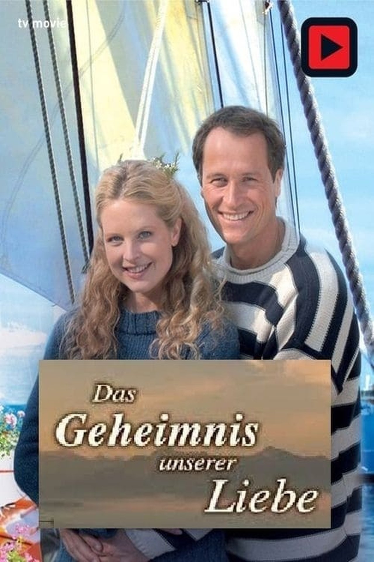 مشاهدة فيلم Utta Danella - Das Geheimnis unserer Liebe مترجم بدون اعلانات - بوستر
