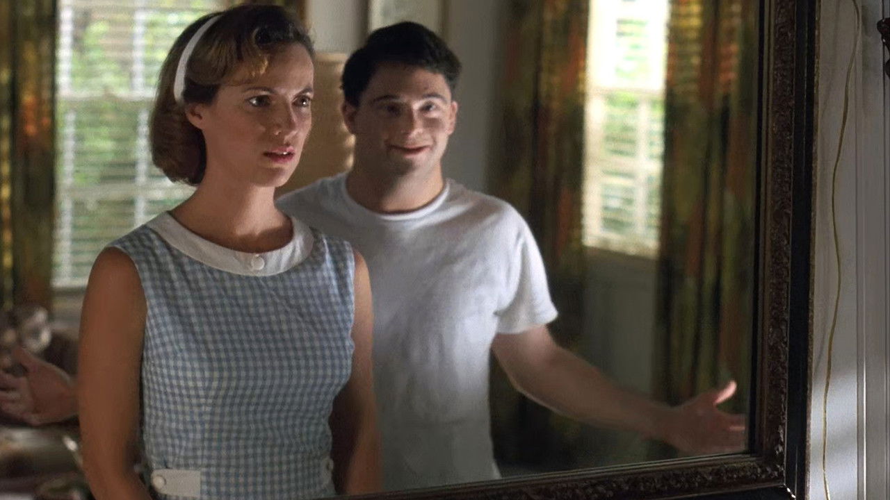 Quantum Leap - Season 5 Episode 7 : Deliver Us from Evil