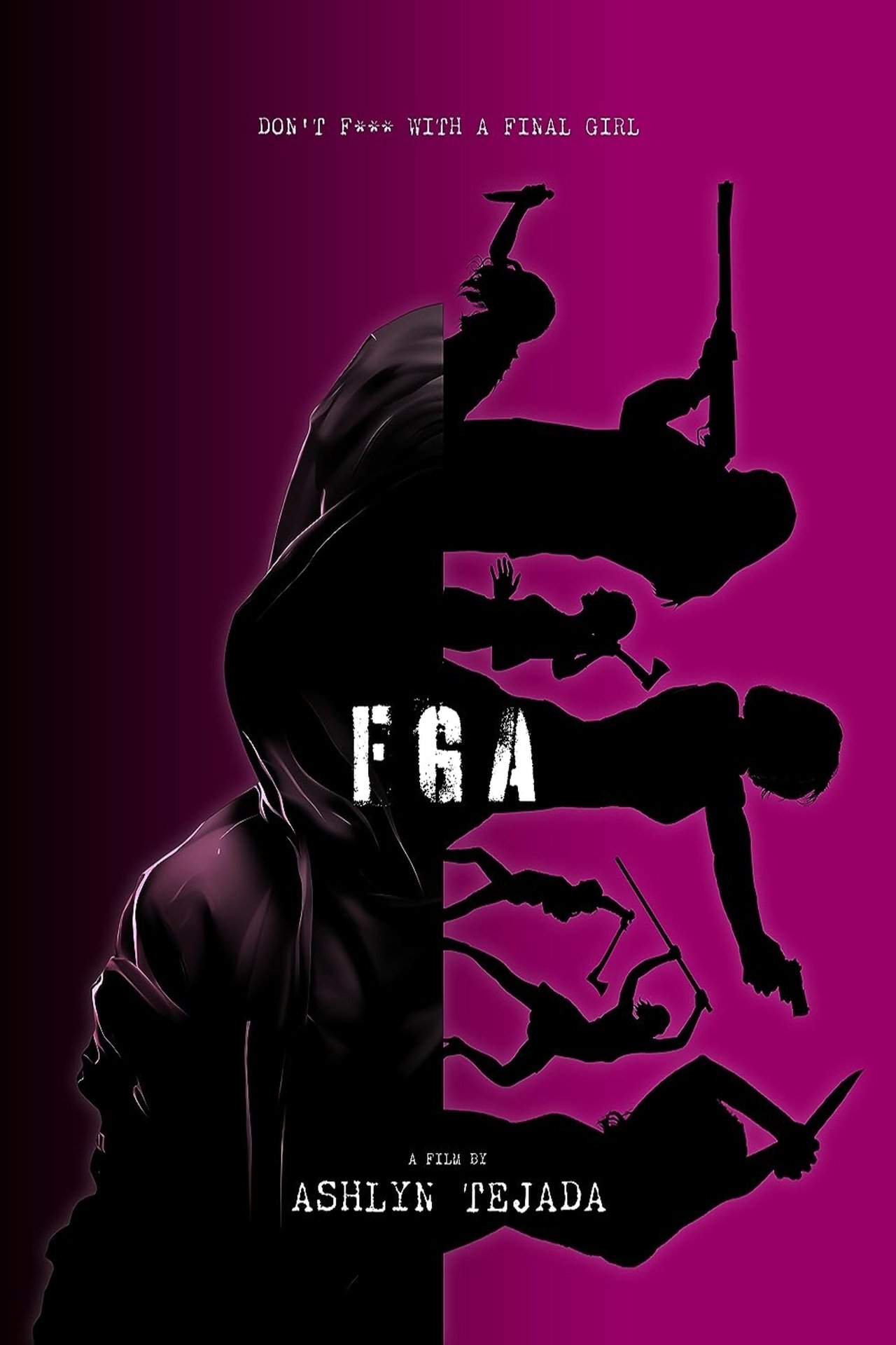 FGA backdrop
