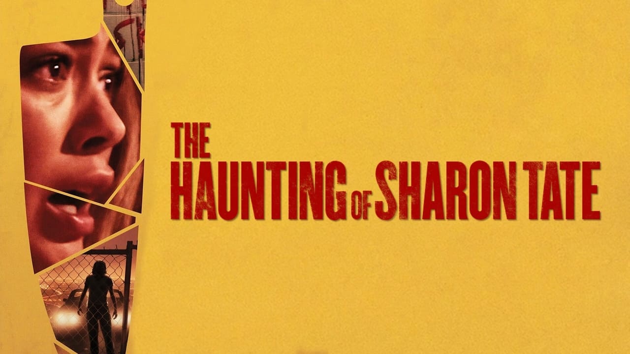 The Haunting of Sharon Tate background