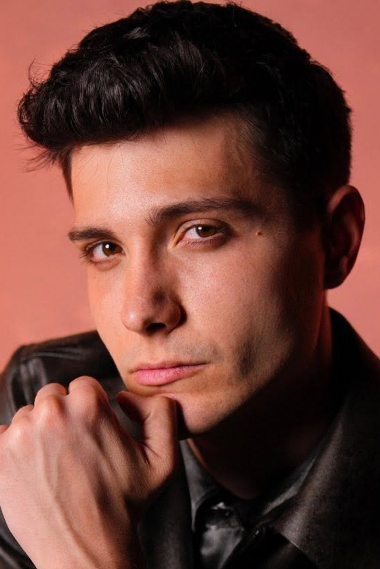 Denislav Dimchev