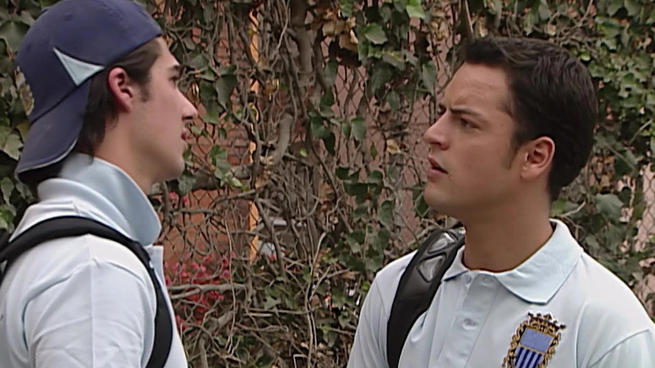 Fastidiar a Diego