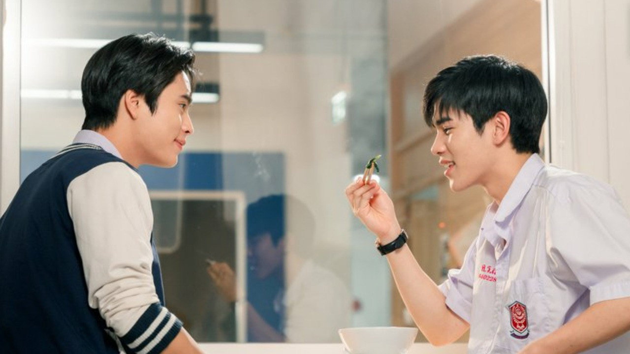 My Love Mix-Up! (2024) trailer