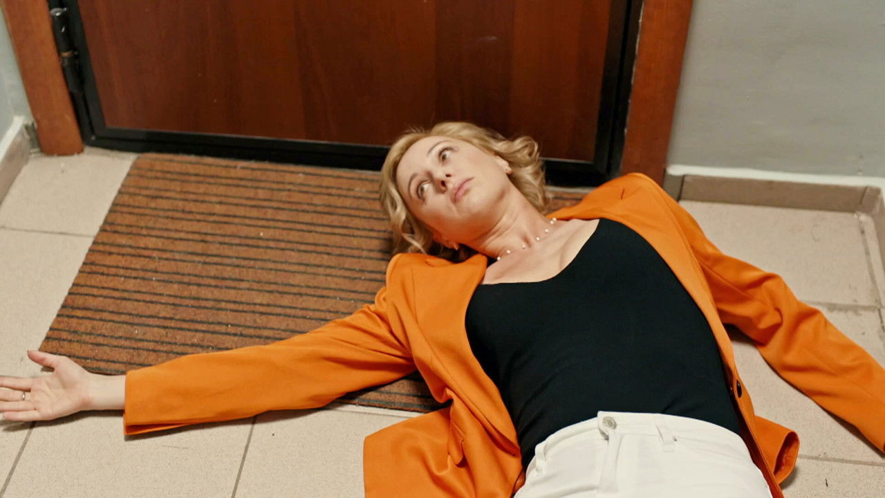 Положение вещей — Épisode 4