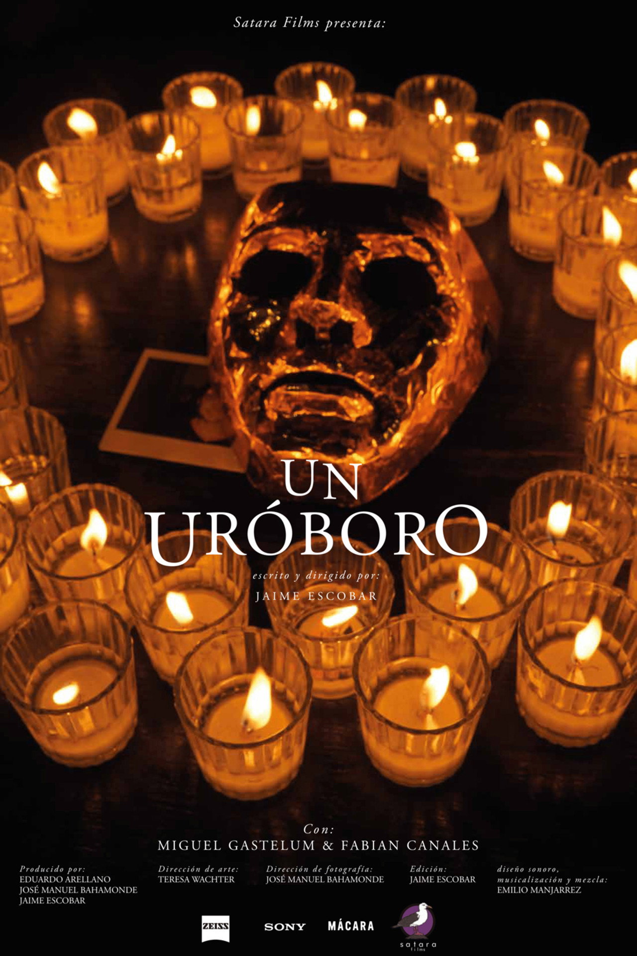 Un Uróboro