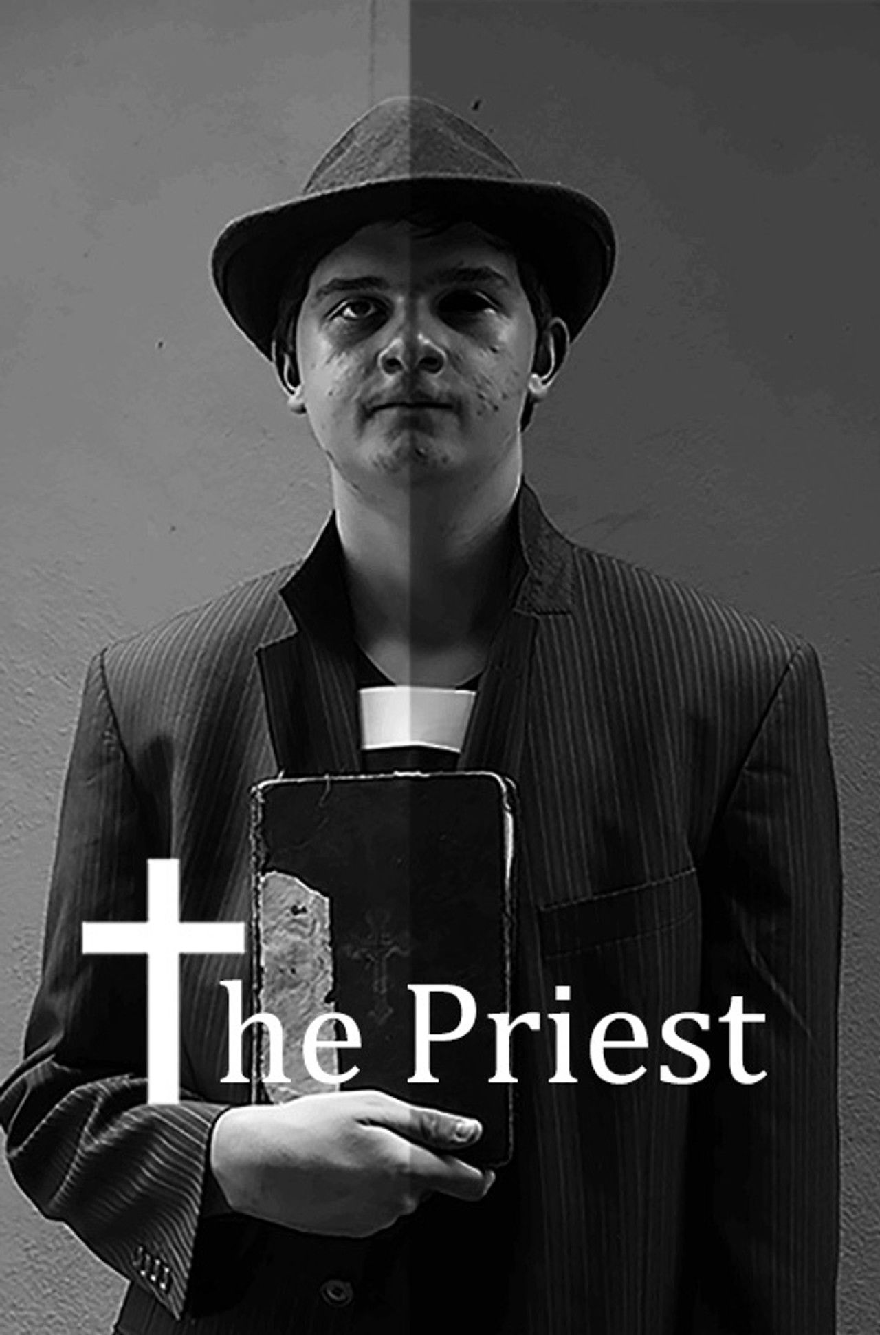 The Priest Backdrop