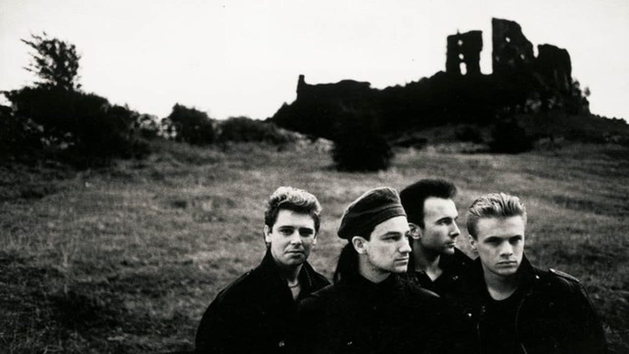Cast and Crew of U2: Unforgettable Fire