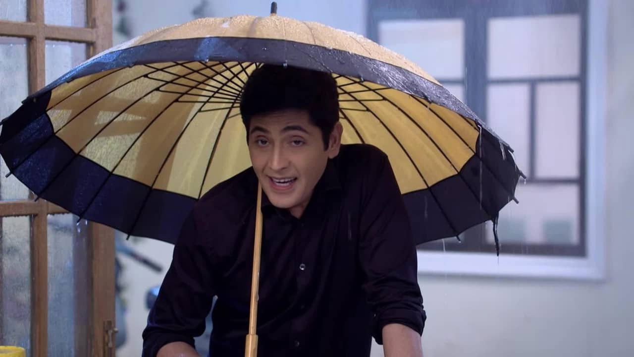 भाभीजी घर पर हैं! — Épisode 878