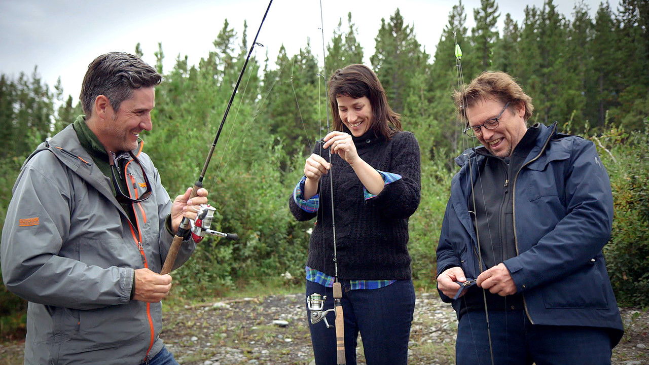 Le goût du pays — Épisode 6