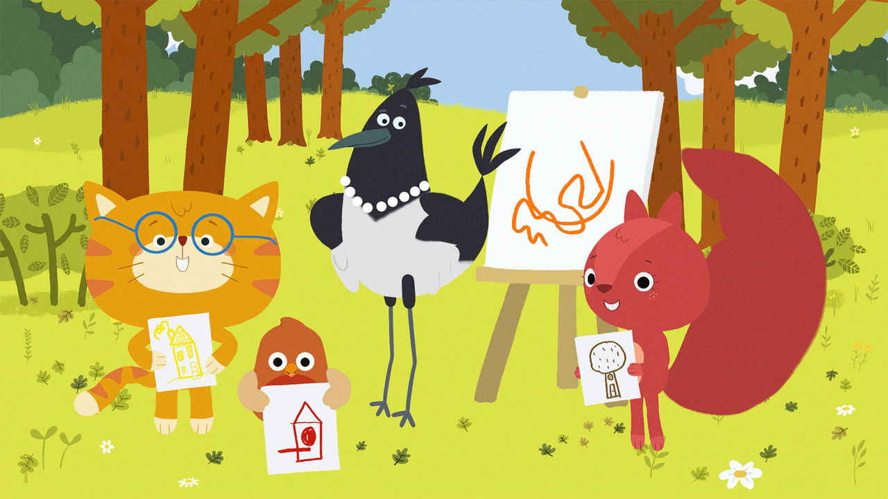 Mišo i Robin — Épisode 17