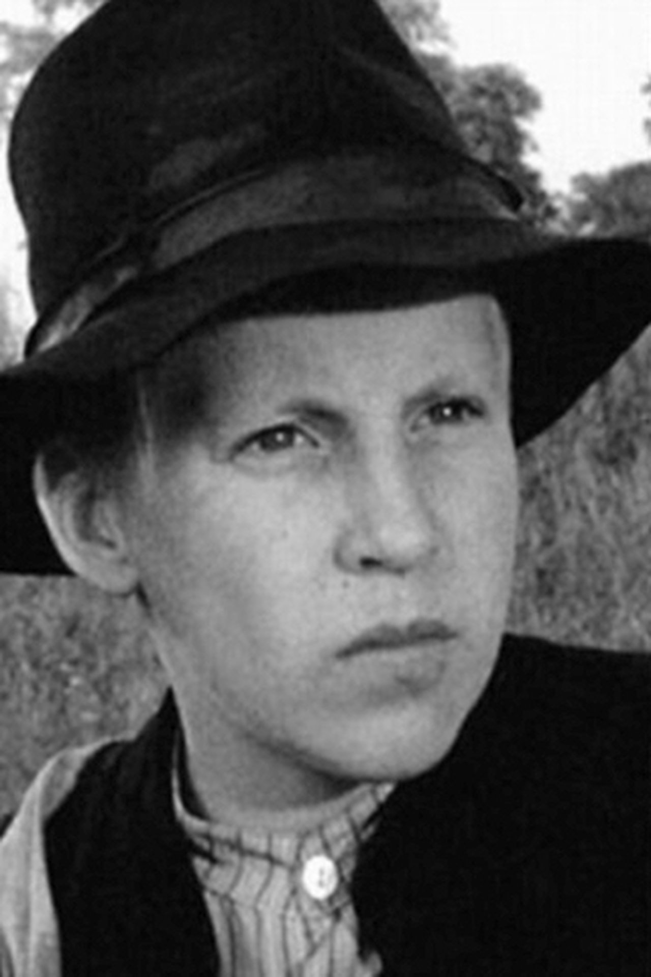 Photo of Imre Olvasztó