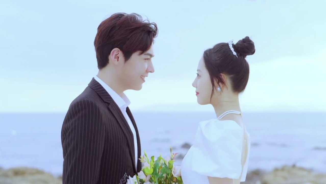 吻三次 — Épisode 13