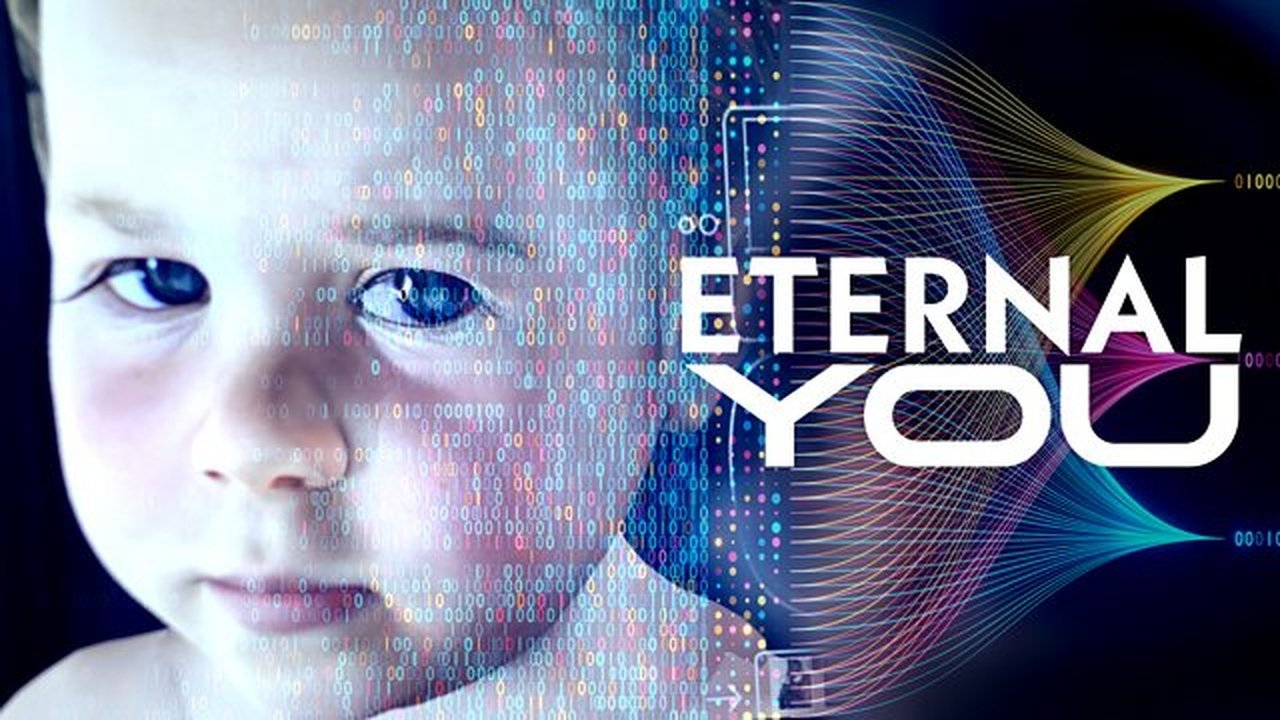 Eternal You