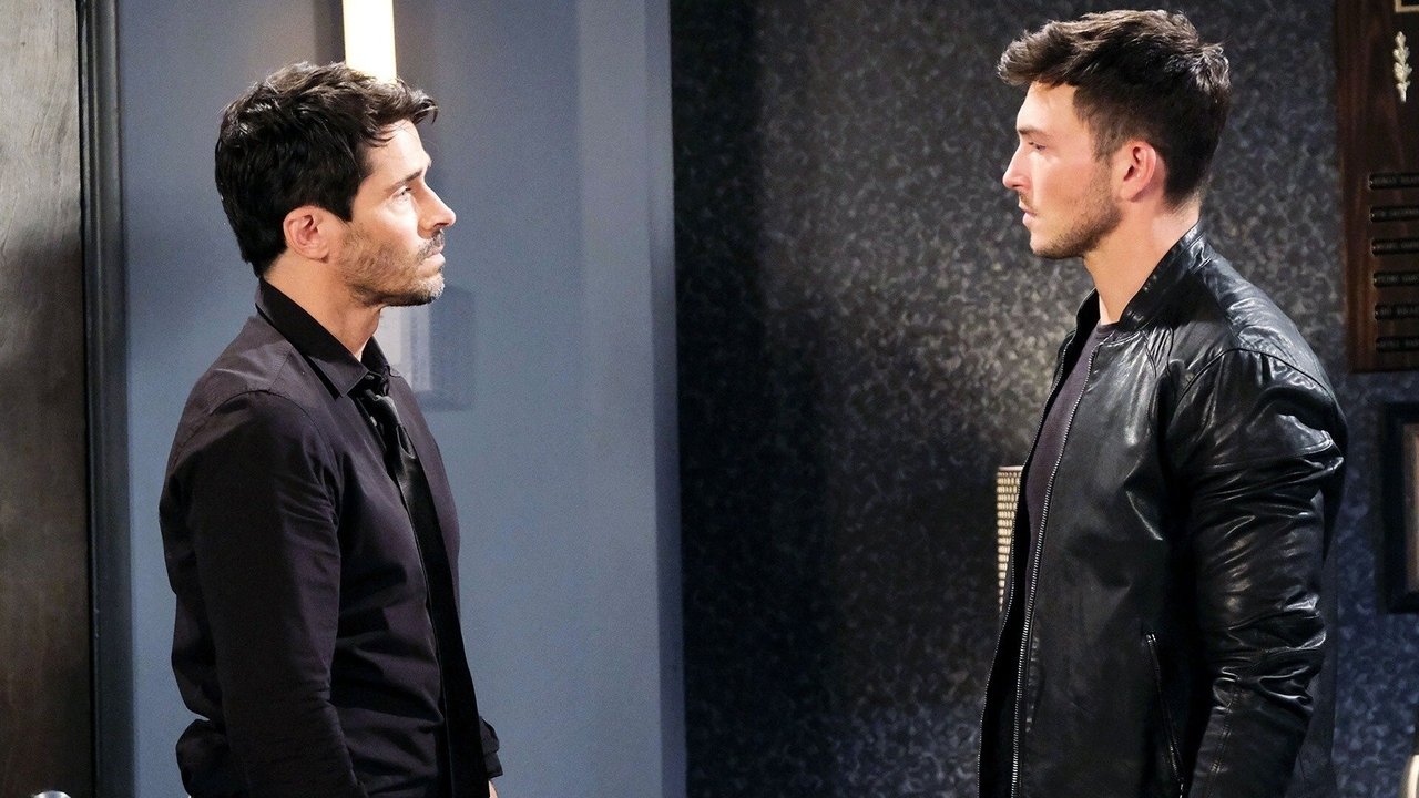 Days of Our Lives - Season 56 Episode 30 : Tuesday, November 3, 2020