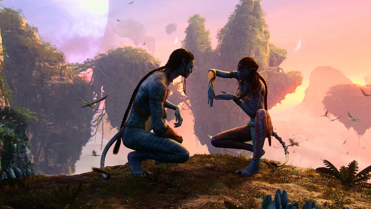 Avatar background 108