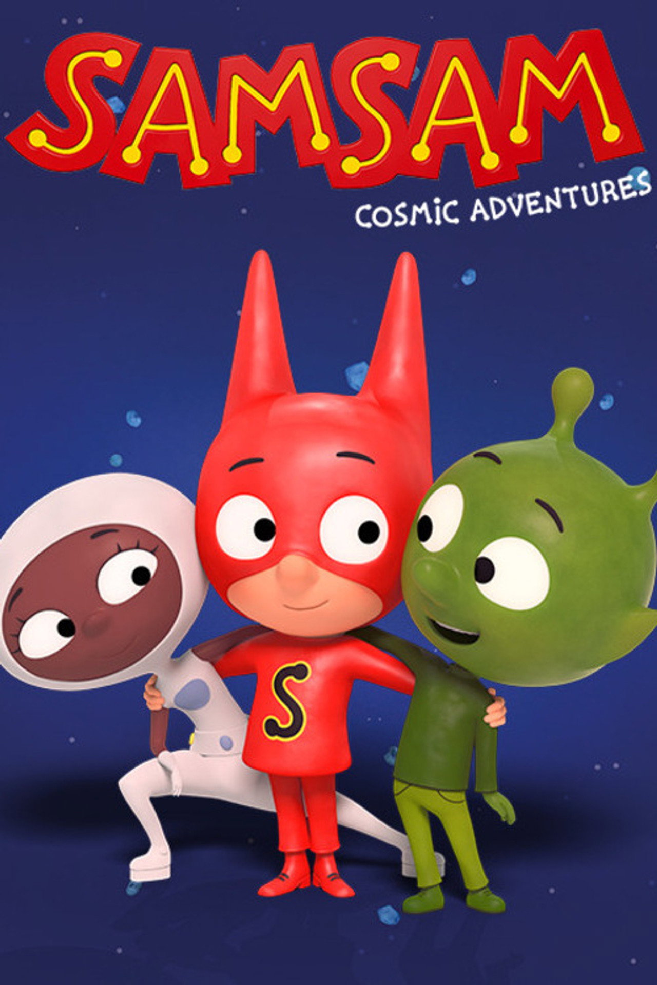Movie Poster