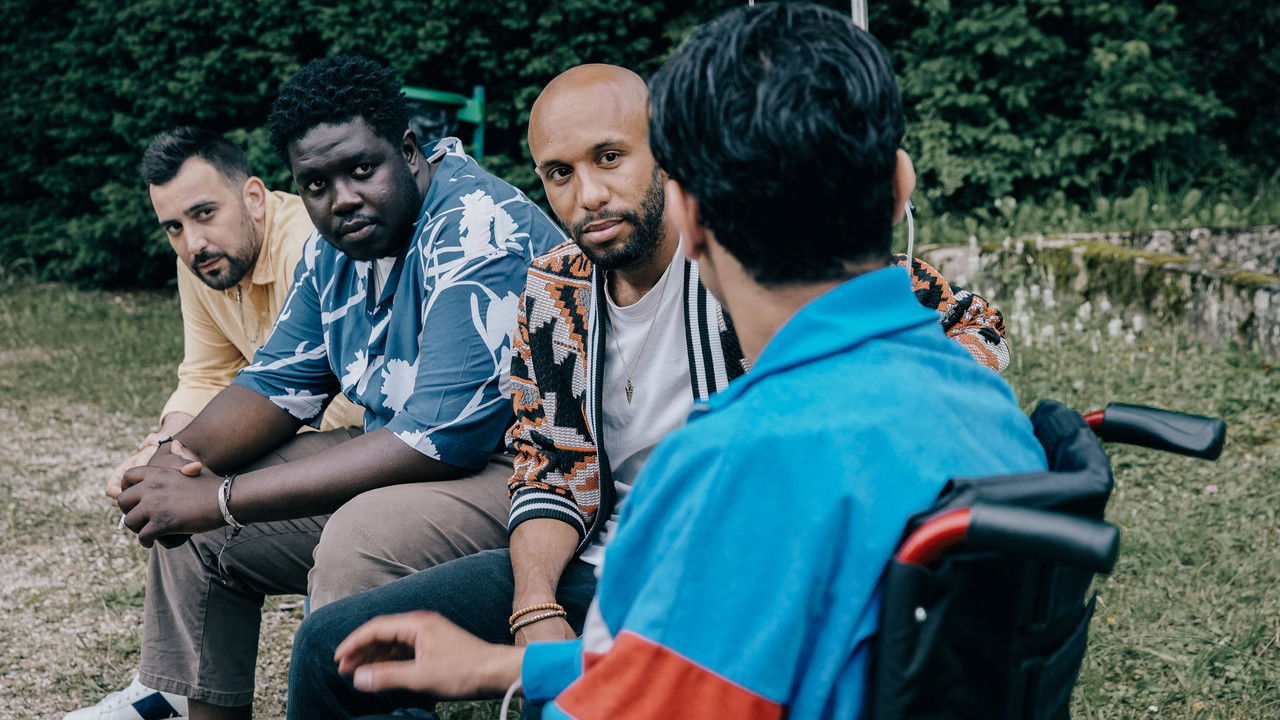 Narvalo — L'anesthésie