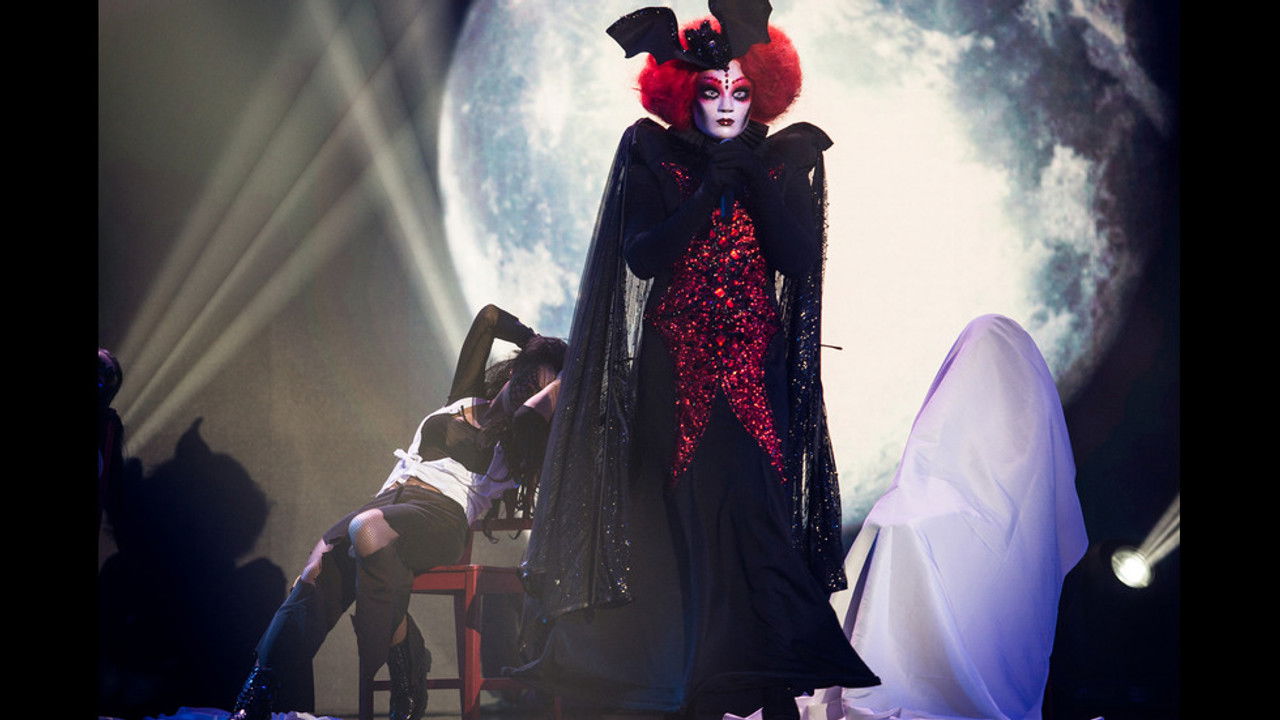 Mask Singer (Bulgarie) — Épisode 8