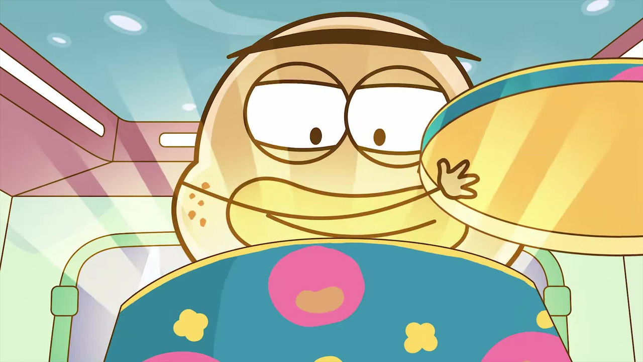 土豆逗严肃科普 第三季 — Épisode 7