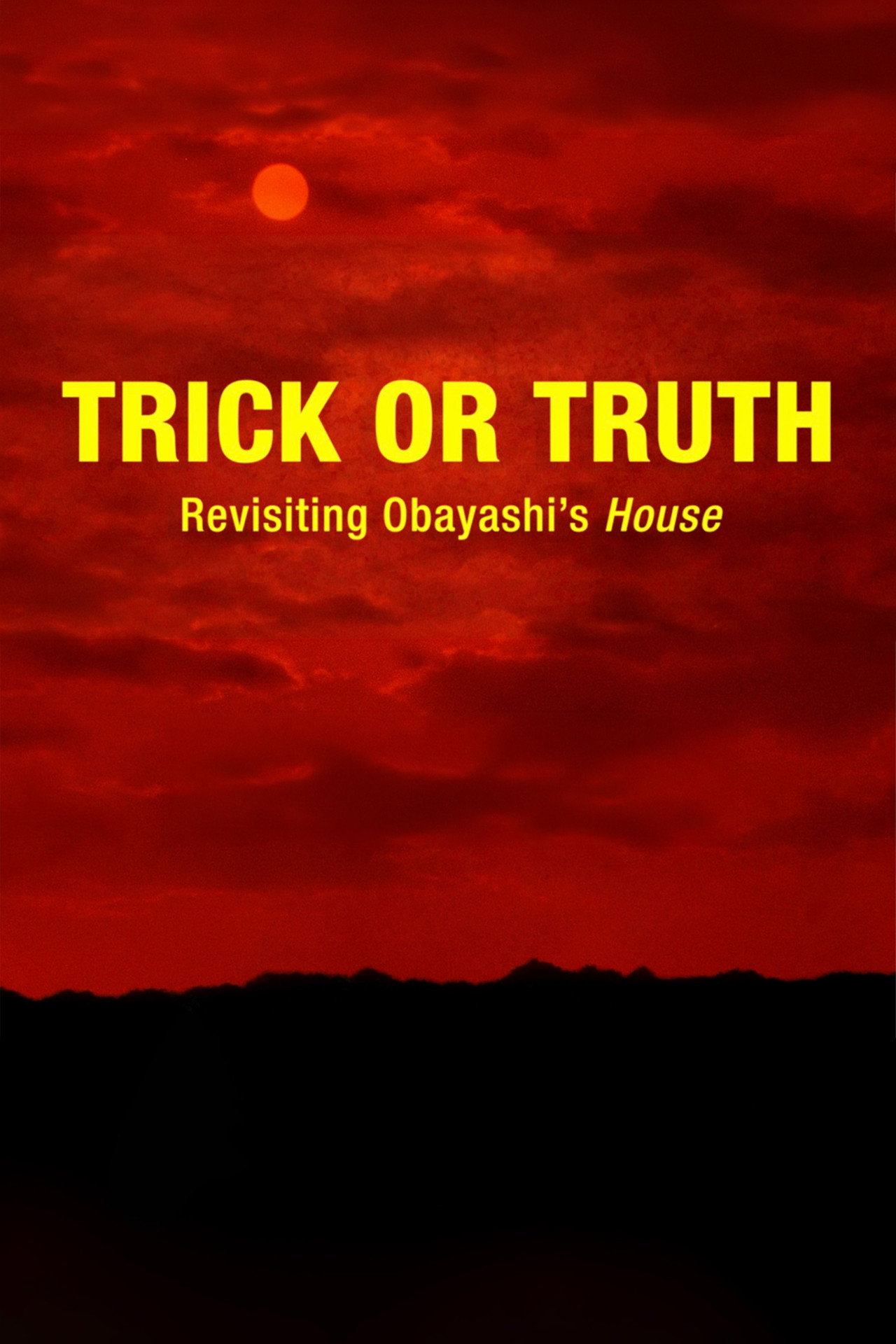Trick or Truth