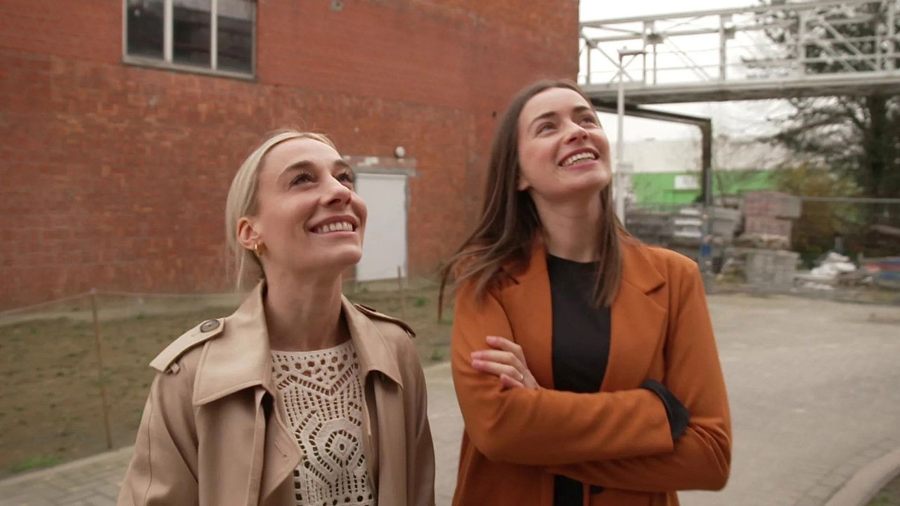 Huizenjagers - Season 10 Episode 42 : Episode 42