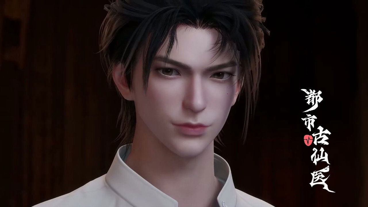 Immortal Doctor In Modern City - Season 1 Episode 128 : Episode 128