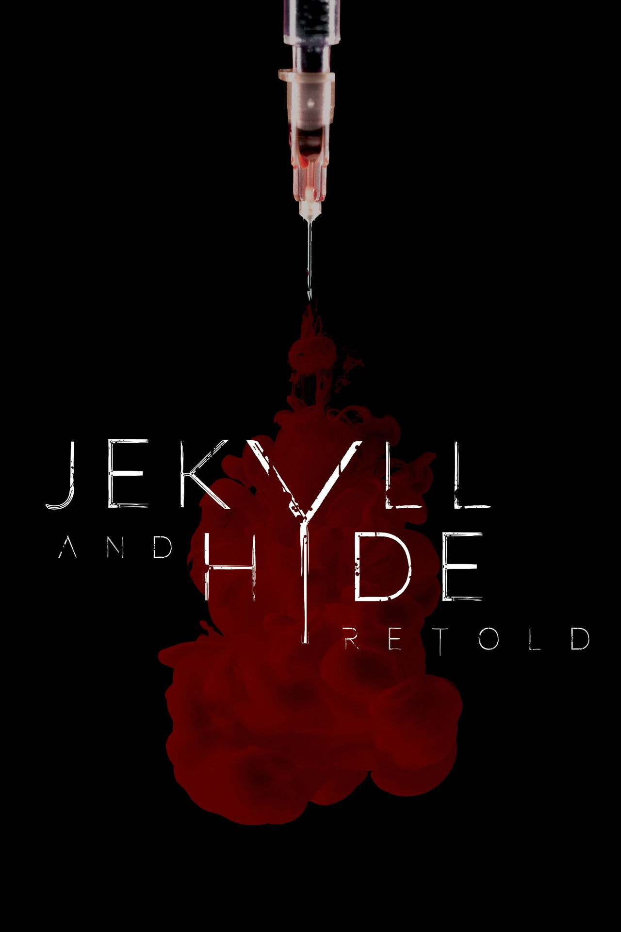 Jekyll and Hyde Retold Backdrop
