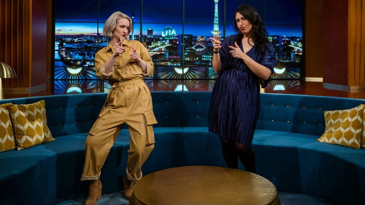 Late Night Alter — Épisode 3